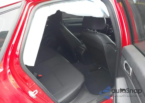 2023 Honda Civic Sport z USA, uszkodzony, nr VIN 2HGFE2F59PH520540